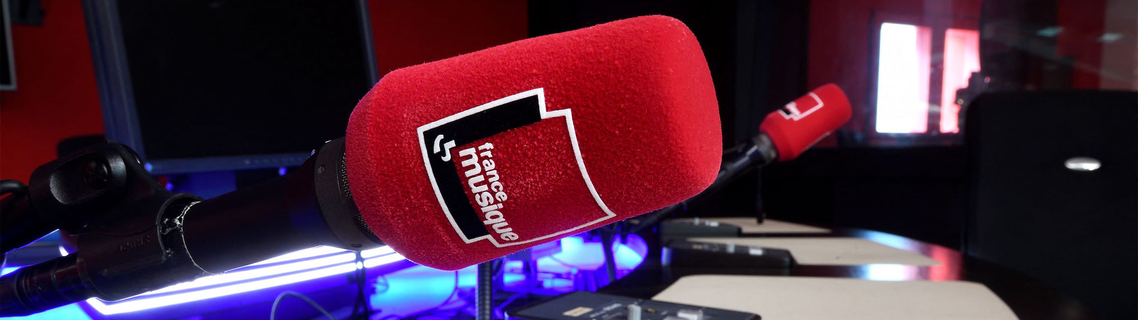 France Musique Radio France